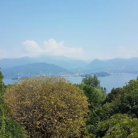 Apartment Sopora Stresa
