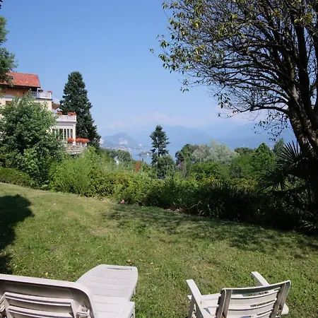 Sopora Apartment Stresa
